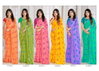 Vanilla Vol 5 By Ruchi Daily Wear Printed Chiffon Sarees Wholesale Online